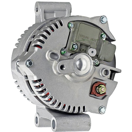 Aftermarket JAndN Electrical Products Alternator 400-14013-JN
